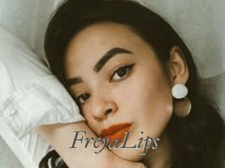 FreyaLips