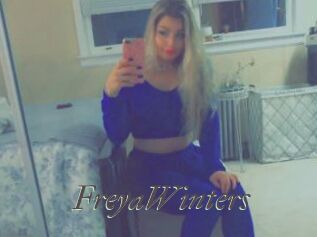 FreyaWinters