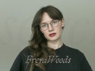 FreyaWoods