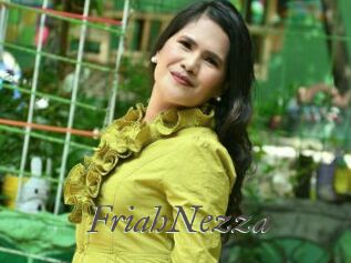 FriahNezza