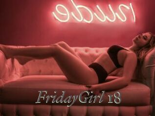 FridayGirl_18