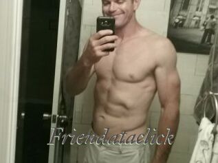 Friendataclick