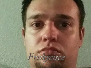 Friskycisce