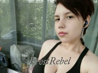 FrostRebel