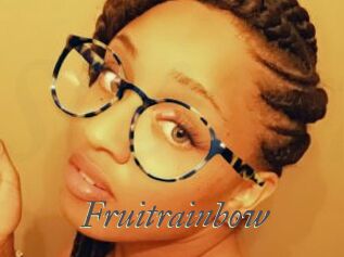 Fruitrainbow