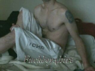 Fuckboy4hire
