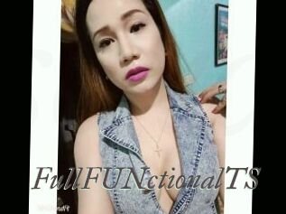 FullFUNctionalTS