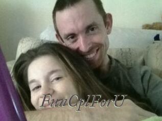 FunCplForU