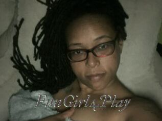 FunGirl4Play
