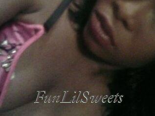 FunLilSweets Sexcams city