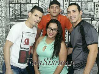 FunShow4u