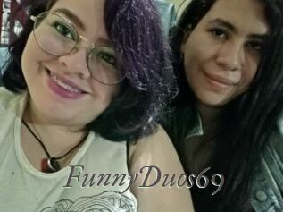 FunnyDuos69