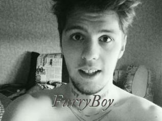 FurryBoy