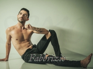 Fabbrizio