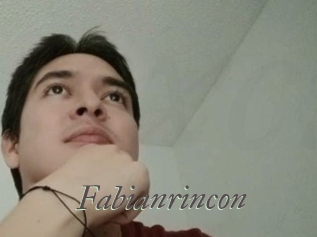 Fabianrincon