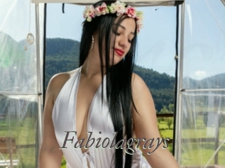 fabiolagrays Sexcams city