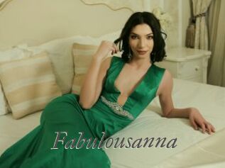 Fabulousanna