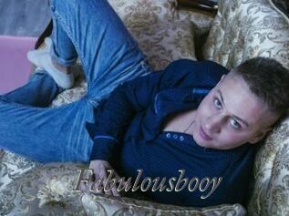 Fabulousbooy