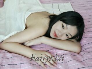 Fairyxixi
