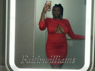 Faithwilliams