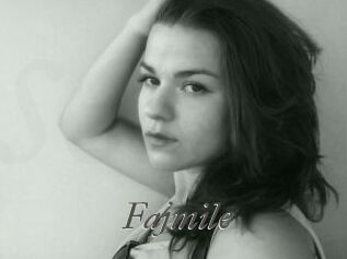 Fajmile