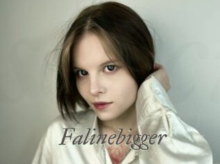 Falinebigger