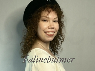falinebulmer Sexcams city
