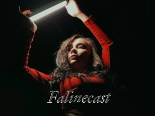 Falinecast