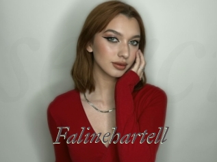 Falinehartell