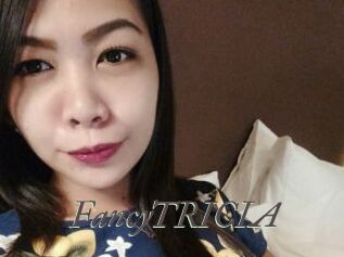 FancyTRICIA