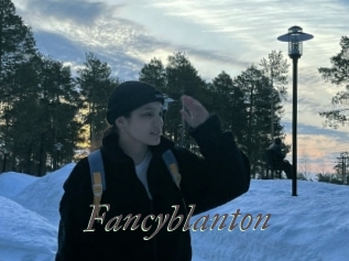 fancyblanton Sexcams city