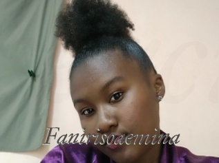 Fanirisoaemina