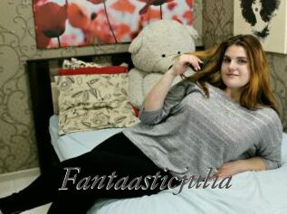 Fantaasticjulia