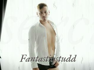 Fantastiqstudd