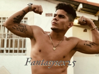 fantasysex25 Sexcams city
