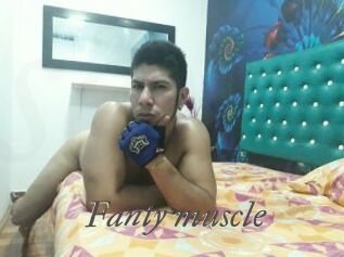 Fanty_muscle