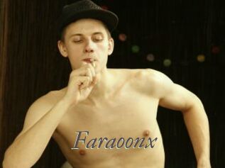 Faraoonx