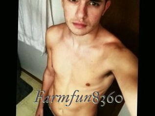 Farmfun8360