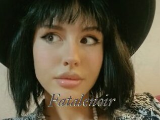 Fatalenoir