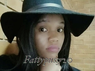 fattypussy20 Sexcams city