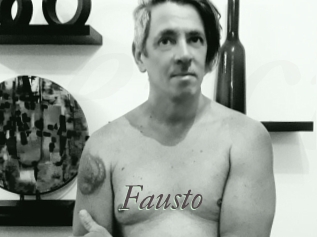 Fausto