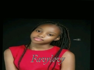 Favylovy