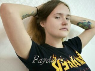 Faydoris