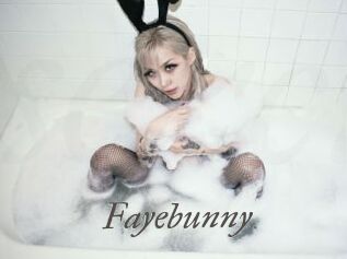 fayebunny Sexcams city