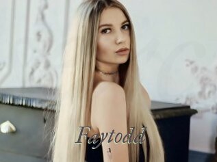 Faytodd