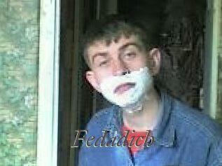 Fedadich