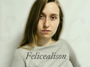 Felicealison
