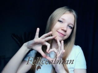 Felicealman