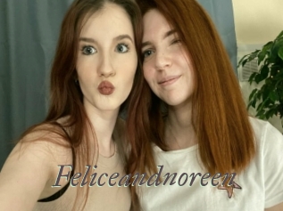 Feliceandnoreen