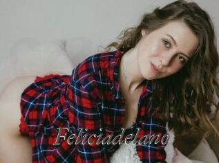 Feliciadelano